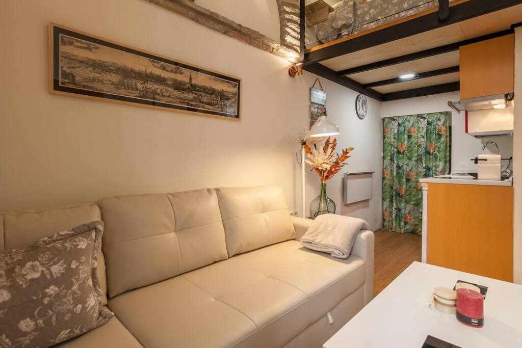 Monkeys Apartments El Arenal Santas Patronas Séville Extérieur photo